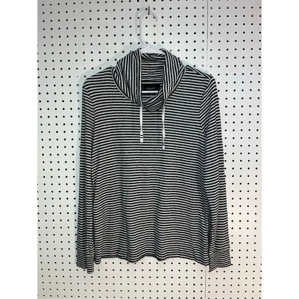 Lucky Brand sweater